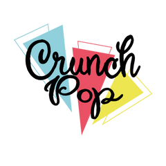CrunchPop